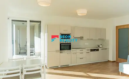 Pronájem bytu 2+kk 58 m², náměstí Biskupa Bruna, Ostrava - Moravská Ostrava