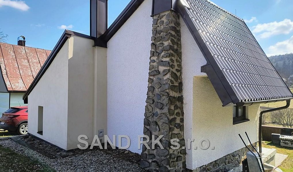 Prodej chaty/chalupy 78 m² s pozemkem 341 m², Pec – náhled fotky 3