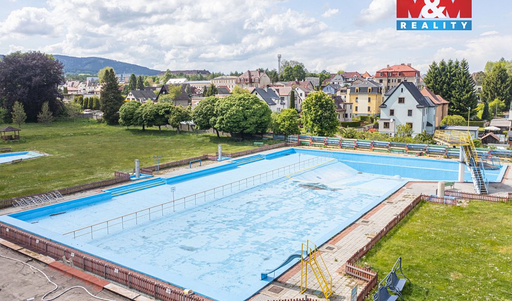 Prodej pozemku 14 469 m², Liberec – náhled fotky 10