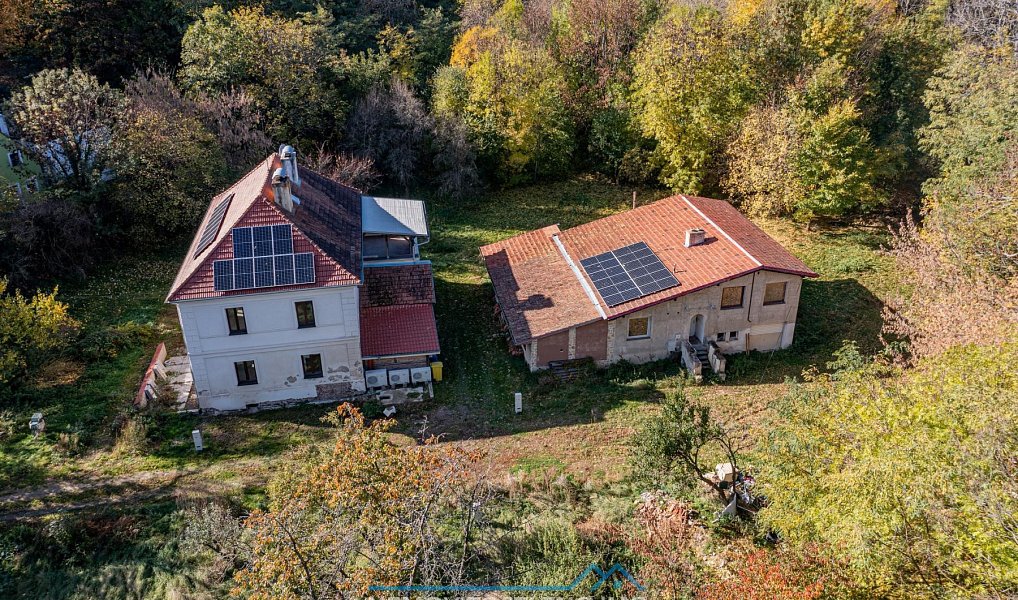 Prodej domu 300 m² s pozemkem 1 026 m², Jaroslavice – náhled fotky 2