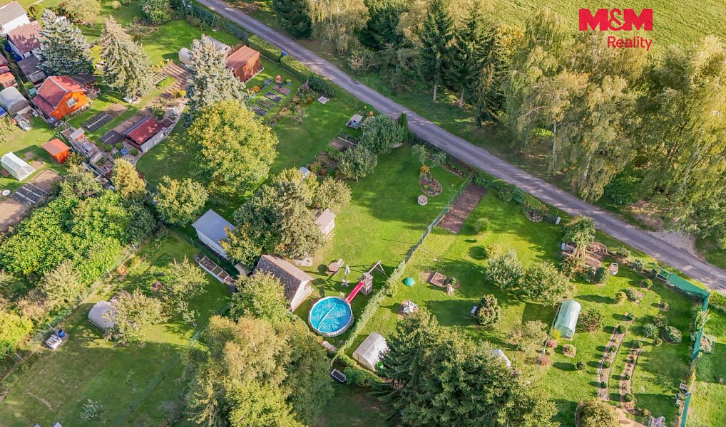Prodej zahrady 424 m², Tachov – náhled fotky 18