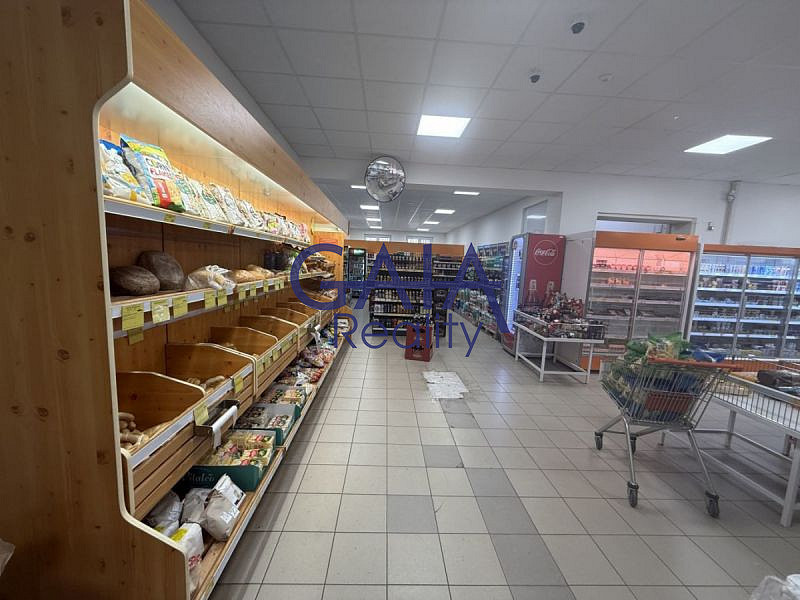 Prodej obchodních prostor 600 m² – fotografie 3
