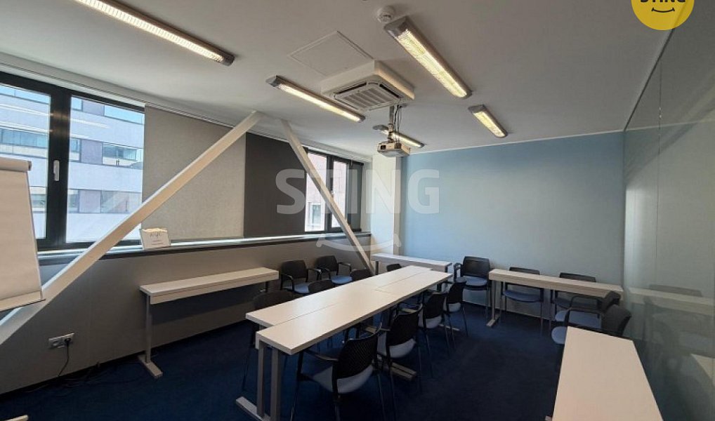 Pronájem kanceláře 450 m², Ostrava – náhled fotky 7