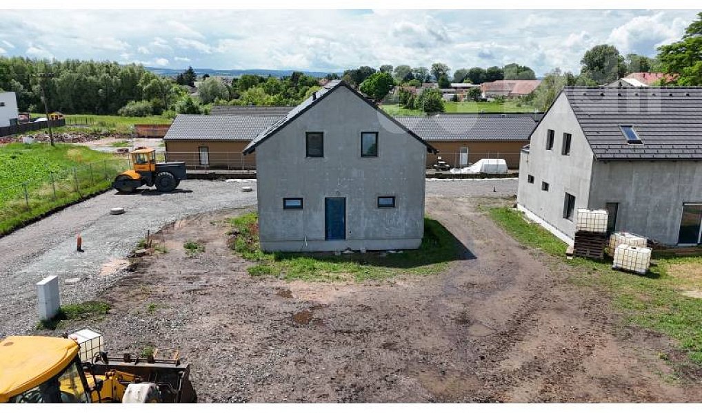 Prodej domu 89 m² s pozemkem 402 m², Chrudim – náhled fotky 15