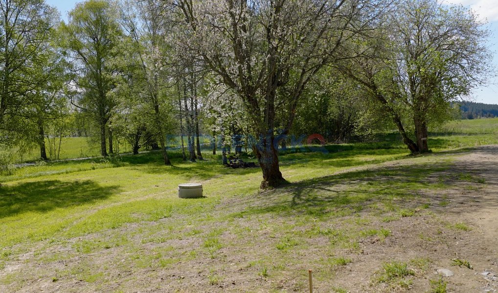 Prodej stavebního pozemku 1 523 m², Horní Planá – náhled fotky 7