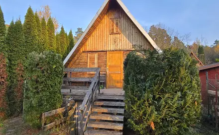 Prodej chaty/chalupy 54 m² s pozemkem 665 m², Bílovice-Lutotín - Bílovice, okres Prostějov