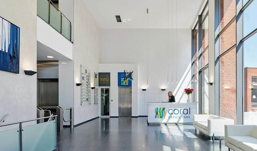 Pronájem kanceláře 900 m², Praha – náhled fotky 6