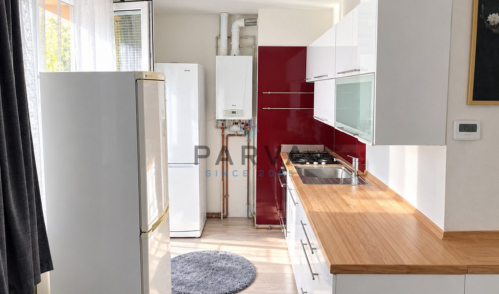 Pronájem bytu 2+kk 56 m², Rokycany – náhled fotky 2