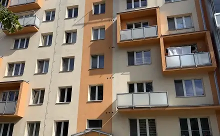 Prodej bytu 3+1 64 m², Alžírská, Ostrava - Poruba