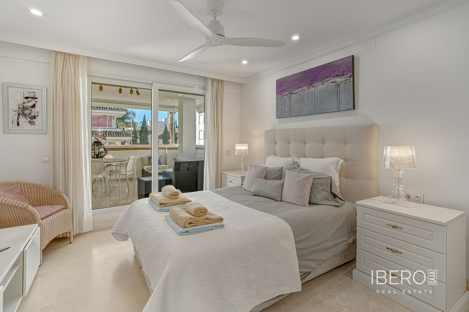 Piso 4+kk – Málaga, Centro Histórico, Centro - Más