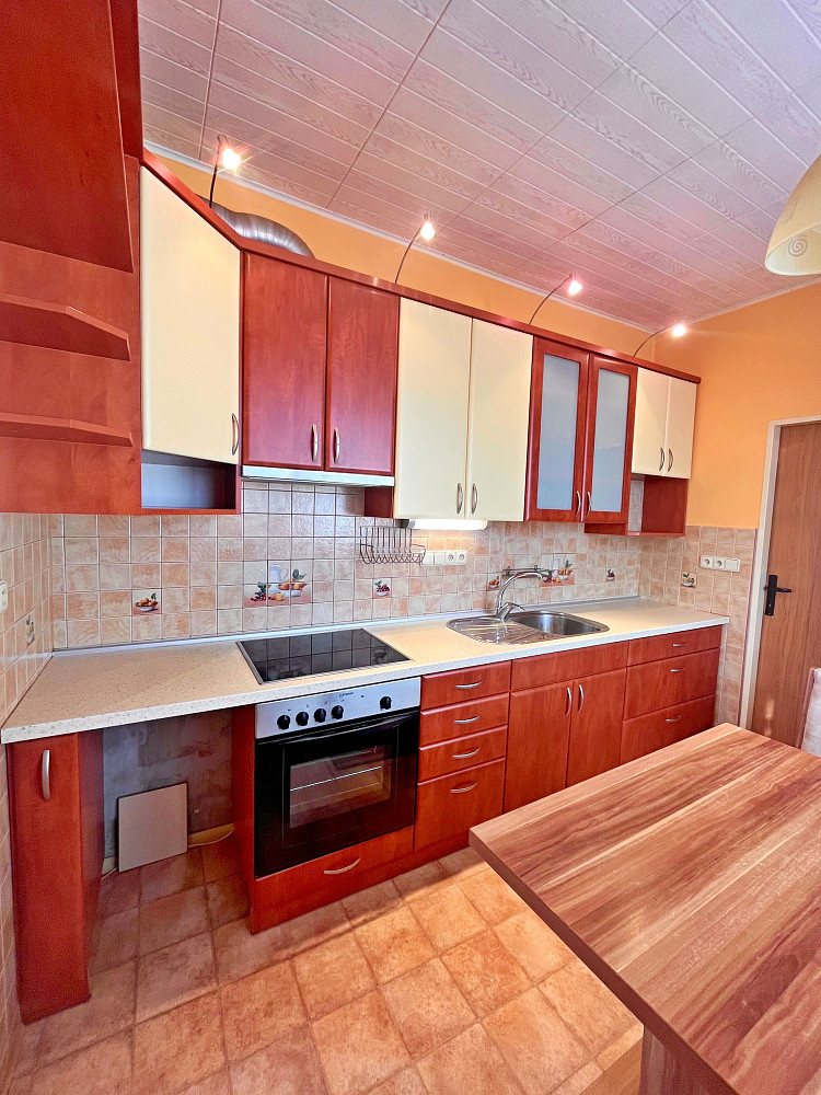Prodej bytu 3+1 67 m² – fotografie 3
