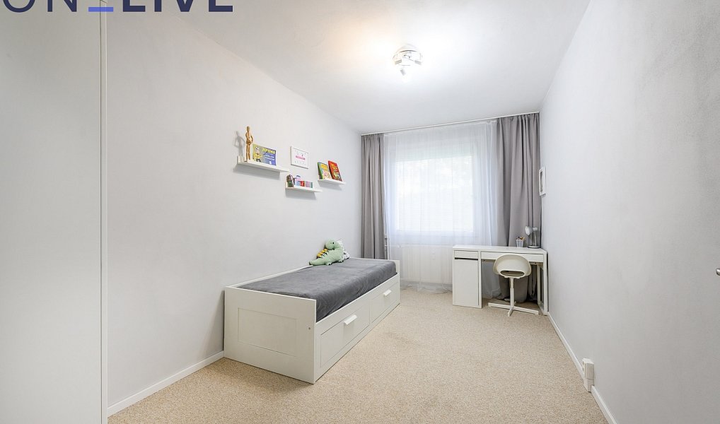 Prodej bytu 4+1 81 m², Plzeň – náhled fotky 7
