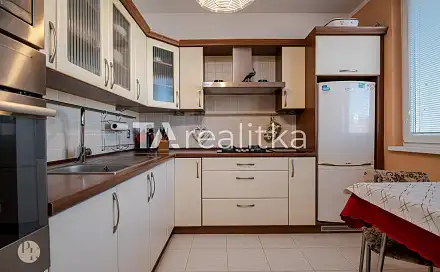 Prodej bytu 4+1 78 m²