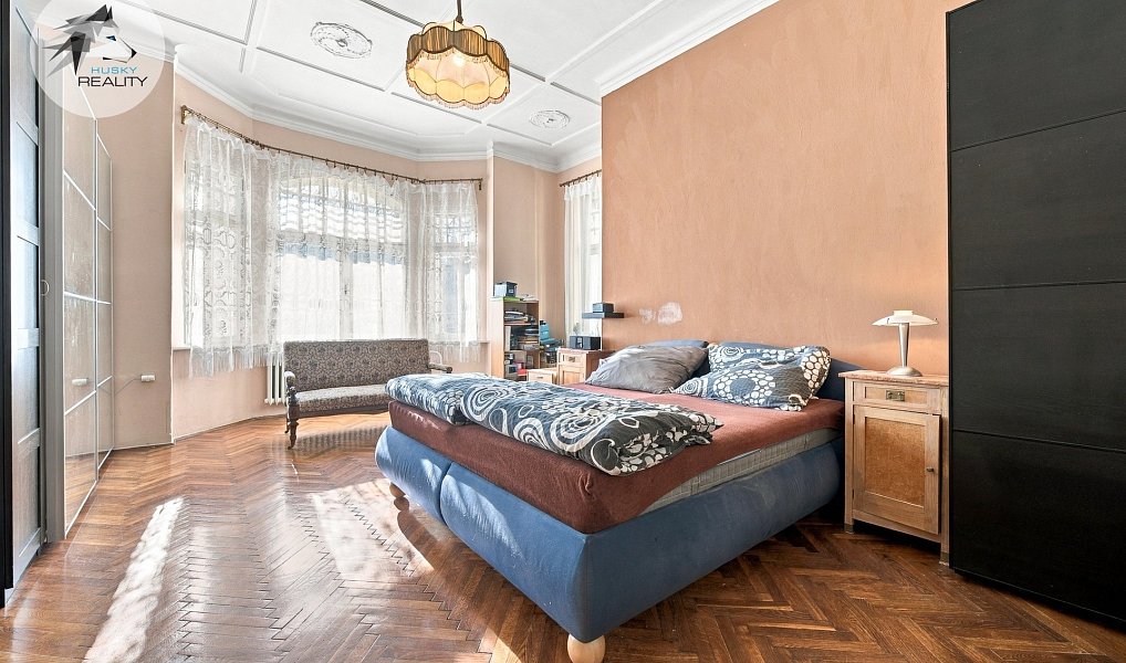 Prodej domu 268 m² s pozemkem 1 048 m², Napajedla – náhled fotky 34