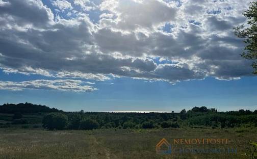 Prodej stavebního pozemku 49 452 m², Poreč, Chorvatsko