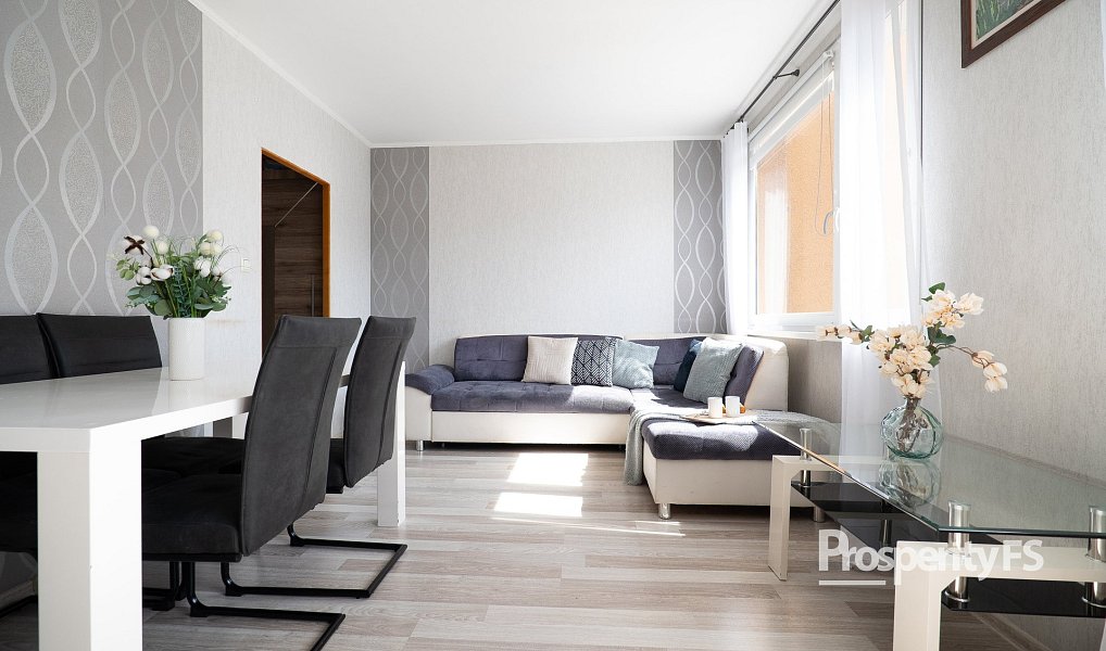 Prodej bytu 3+1 62 m², Slaný – náhled fotky 7
