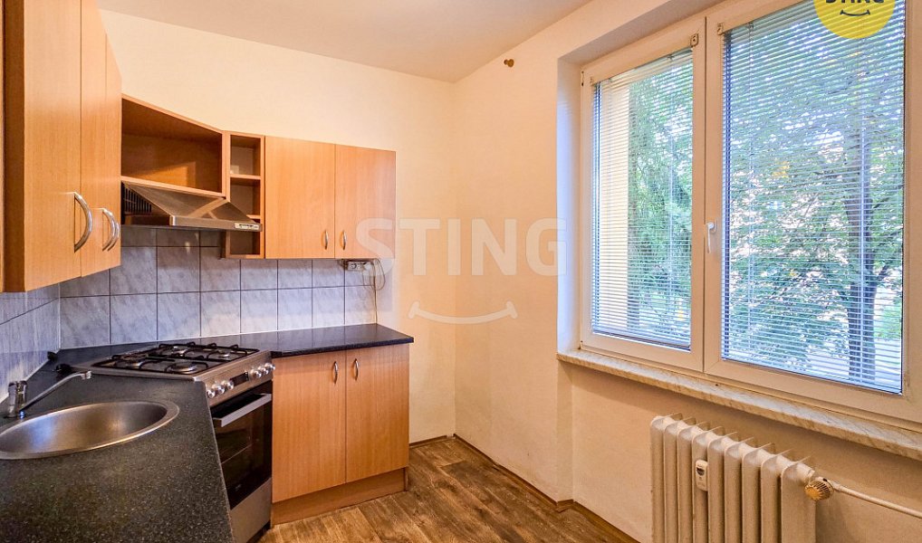 Pronájem bytu 2+1 56 m², Karviná – náhled fotky 2