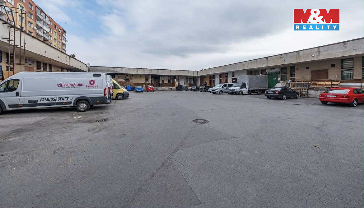 Prodej obchodních prostor 51 m² – fotografie 3