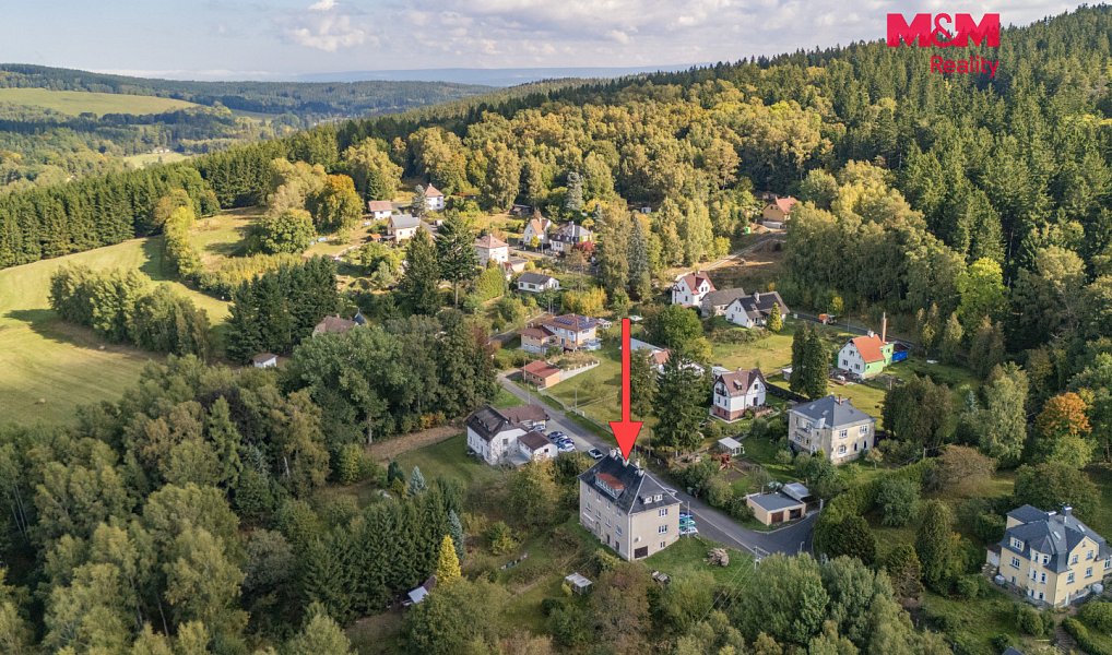 Prodej bytu 3+1 76 m², Aš – náhled fotky 22