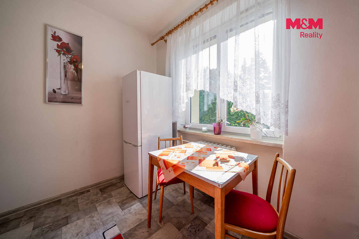 Prodej bytu 3+1 71 m² — photo 4