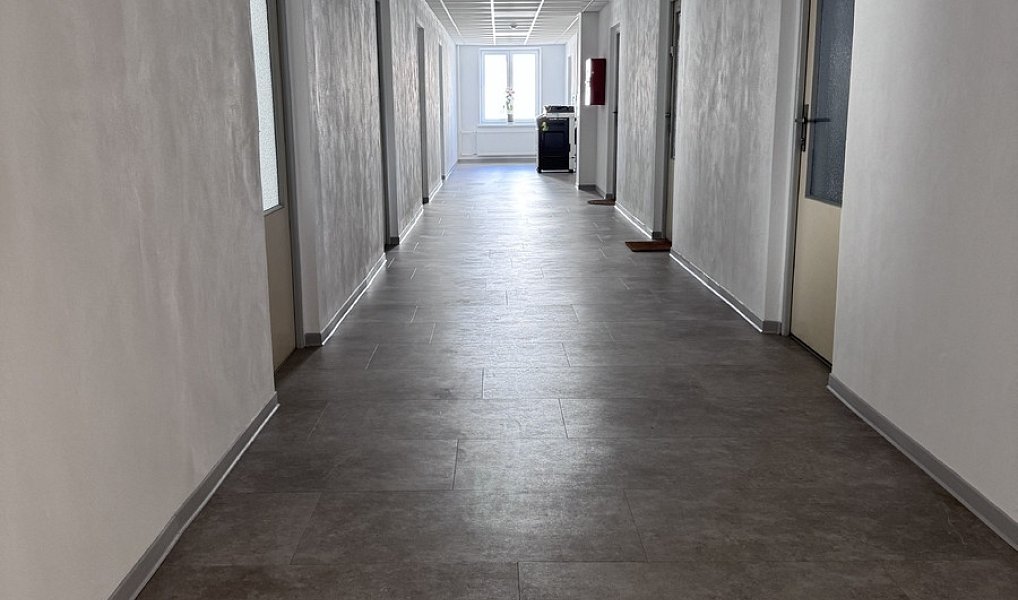 Pronájem kanceláře 16 m², Plzeň – náhled fotky 6
