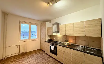 Pronájem bytu 2+1 57 m², Laurinova, Mladá Boleslav - Mladá Boleslav III