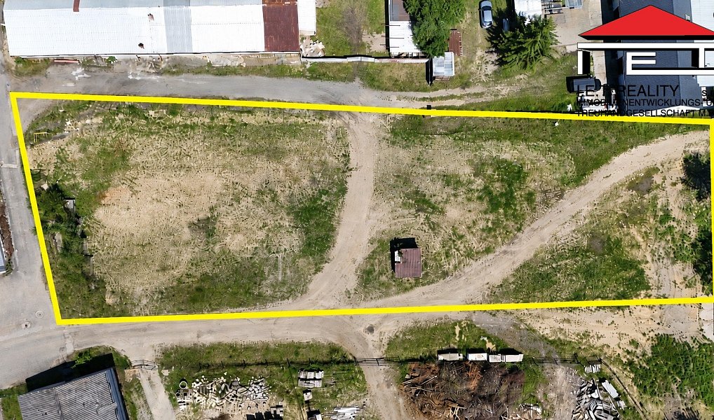Prodej skladovacích prostor 1 300 m², Bělá pod Bezdězem – náhled fotky 4
