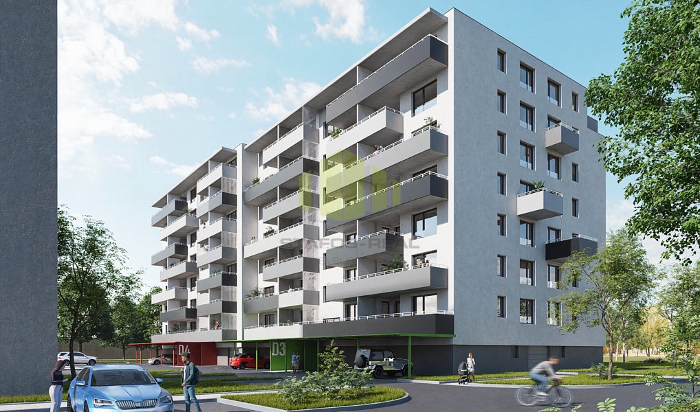 Pronájem bytu 2+kk 60 m², Olomouc – náhled fotky 22