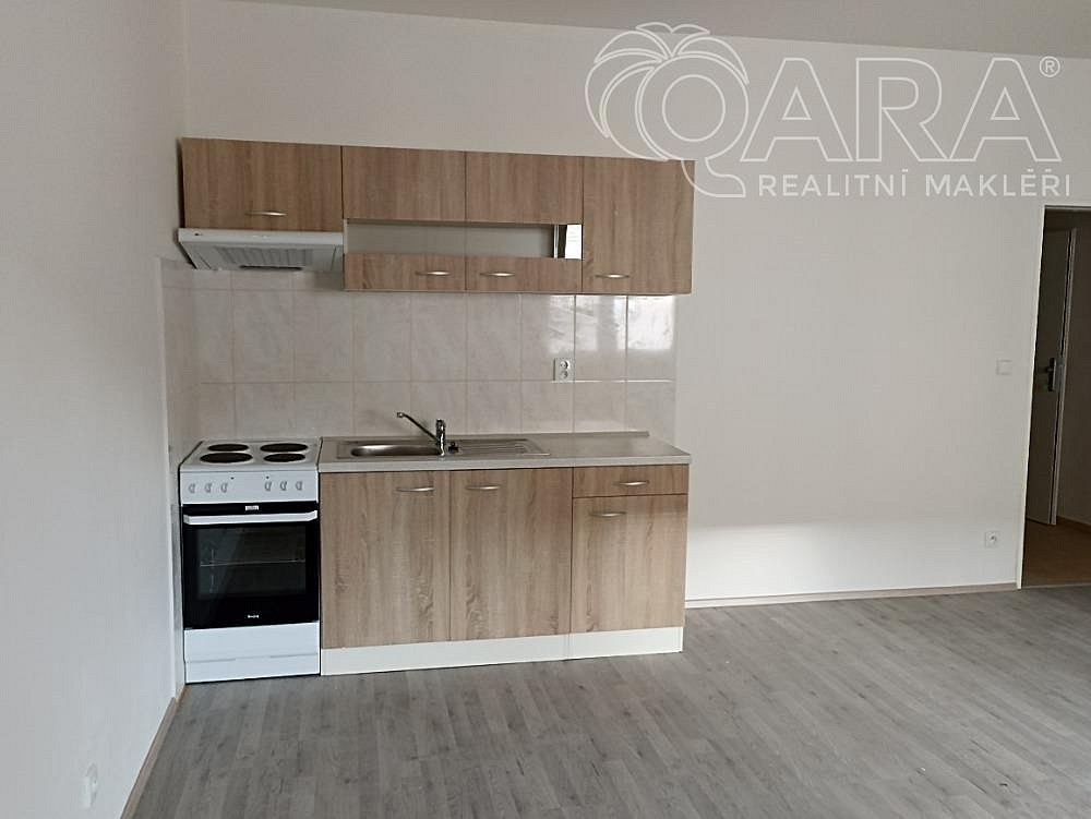 Pronájem bytu 2+kk 71 m²