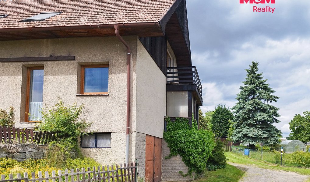 Prodej chaty/chalupy 120 m² s pozemkem 1 077 m², Třebušín – náhled fotky 18