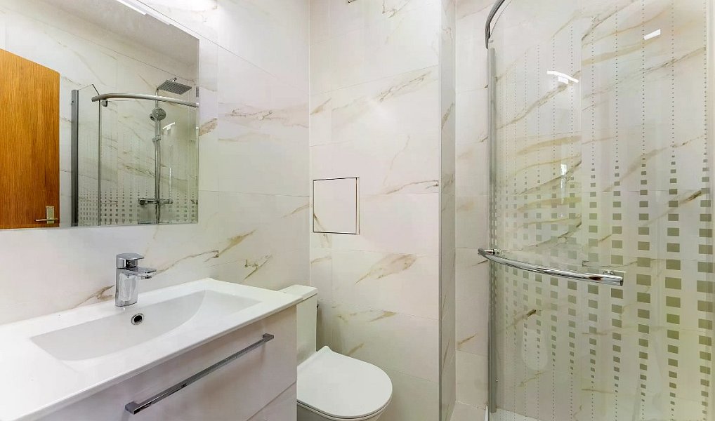 Prodej bytu 4+kk 130 m², Roztoky – náhled fotky 9