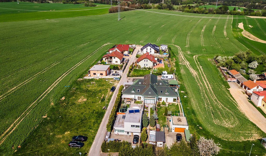 Prodej domu 154 m² s pozemkem 550 m², Jabloňov – náhled fotky 29