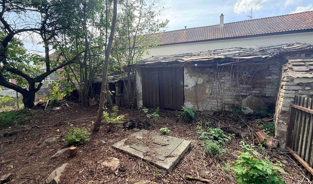 Prodej domu 40 m² s pozemkem 112 m², Soutice – náhled fotky 4