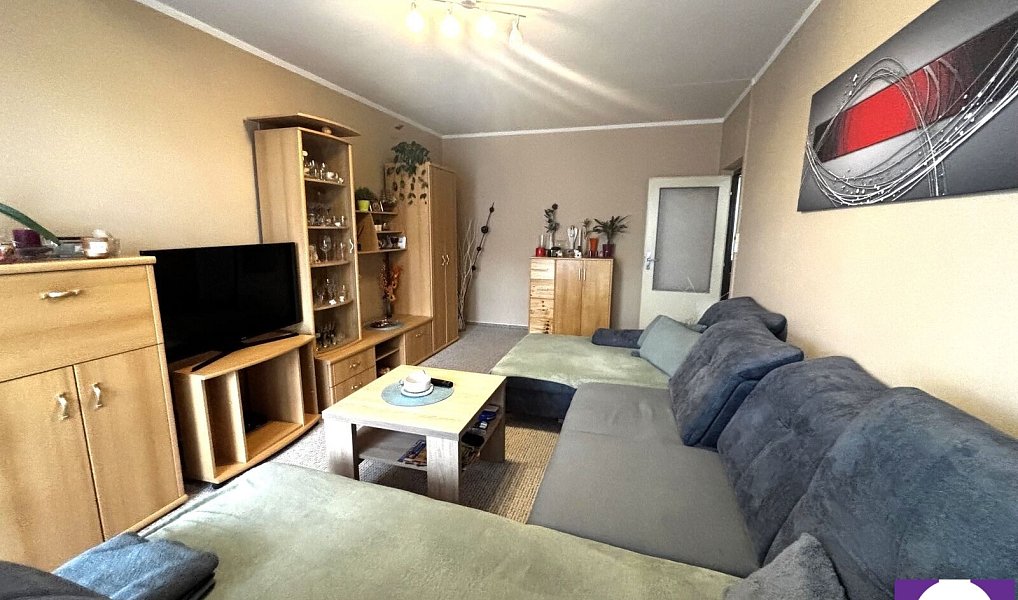 Prodej bytu 3+1 76 m², Radomyšl – náhled fotky 4
