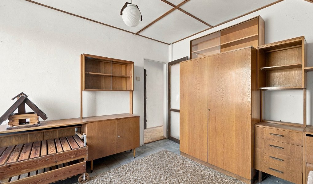 Prodej domu 196 m² s pozemkem 511 m², Ostřešany – náhled fotky 13