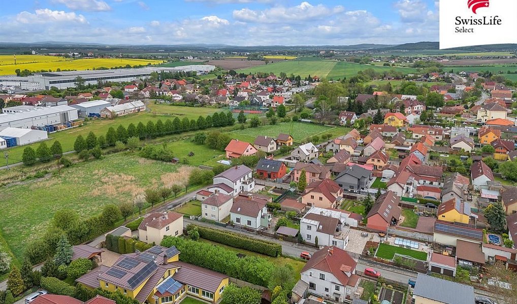 Prodej domu 180 m² s pozemkem 450 m², Řepov – náhled fotky 26