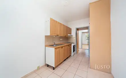 Prodej bytu 3+1 73 m²