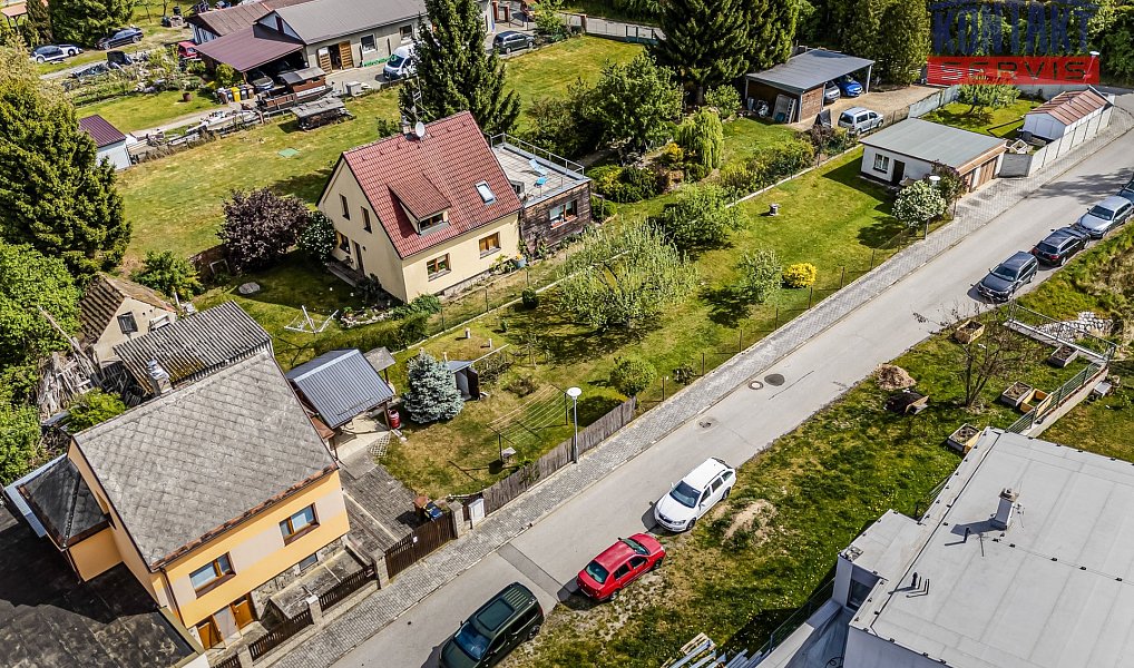 Prodej domu 118 m² s pozemkem 997 m², České Budějovice – náhled fotky 3
