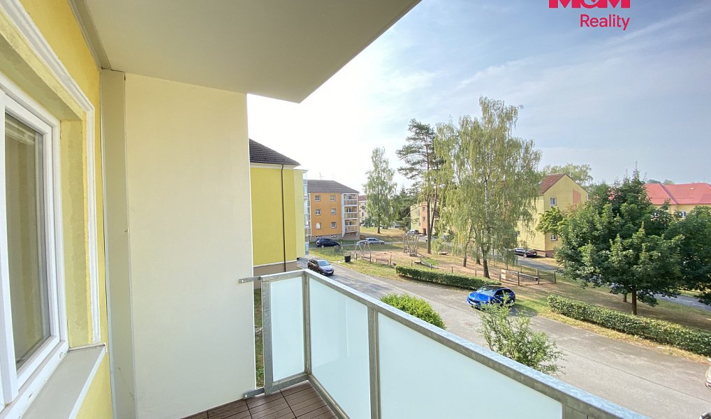 Prodej bytu 2+1 51 m², Žďár nad Sázavou – náhled fotky 8
