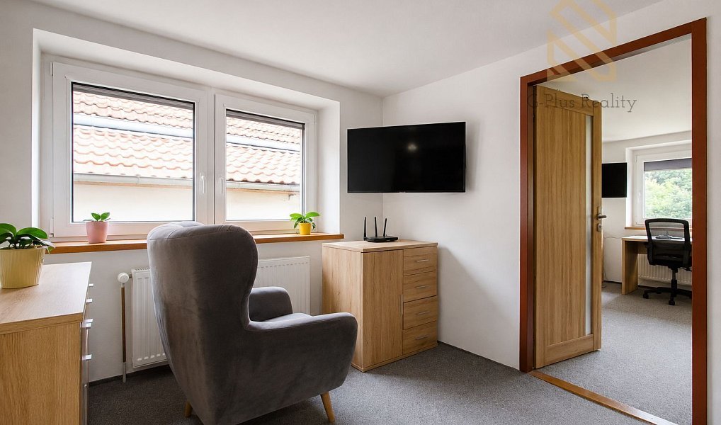 Prodej domu 66 m² s pozemkem 230 m², Evaň – náhled fotky 16