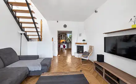 Prodej bytu 4+1 151 m², Masarykova, Modřice, okres Brno-venkov