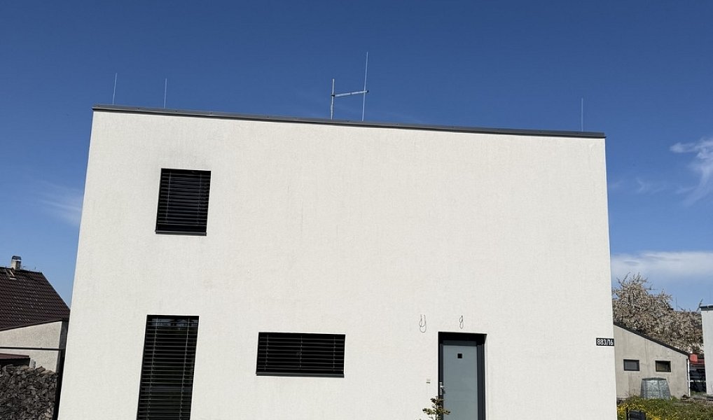 Prodej domu 140 m² s pozemkem 696 m², Kobeřice – náhled fotky 16
