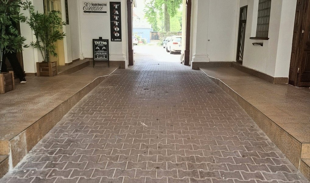 Pronájem kanceláře 38 m², Šumperk – náhled fotky 9