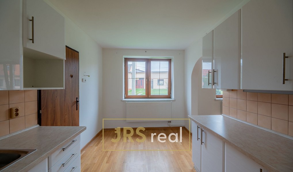 Prodej domu 55 m² s pozemkem 206 m², Kunovice – náhled fotky 5