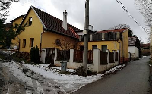 Prodej domu 157 m² s pozemkem 187 m², Vanovice - Drválovice, okres Blansko