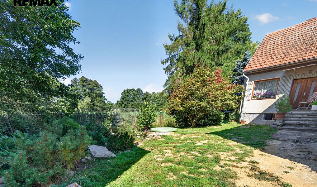Prodej chaty/chalupy 120 m² s pozemkem 392 m², Tučapy – náhled fotky 18