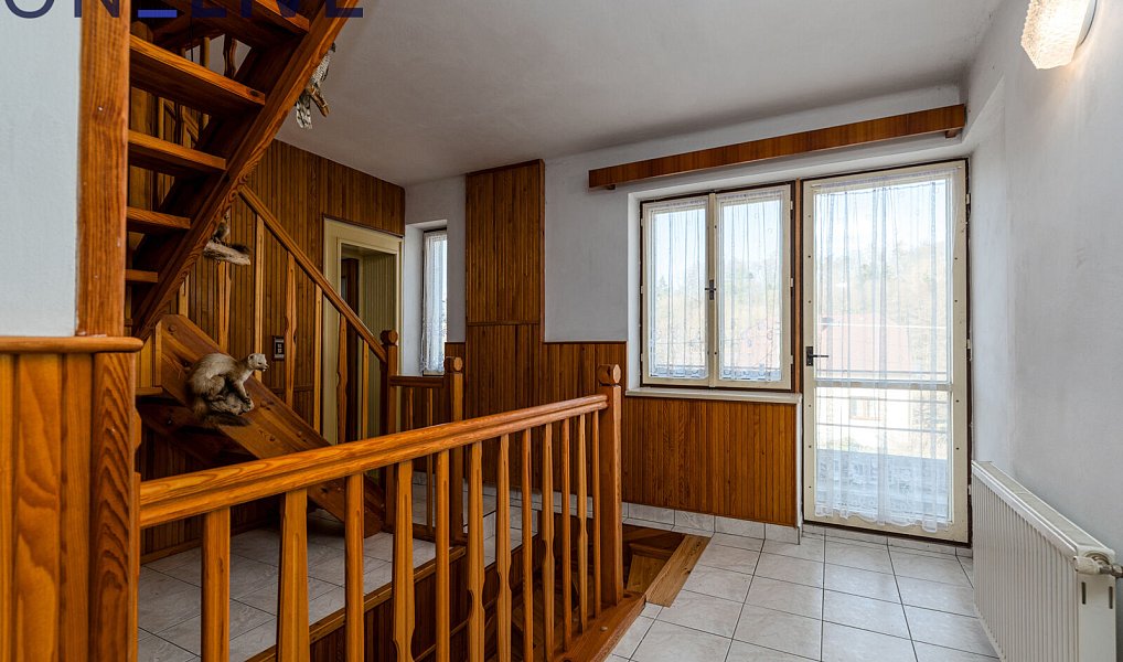 Prodej domu 236 m² s pozemkem 2 225 m², Zahořany – náhled fotky 22