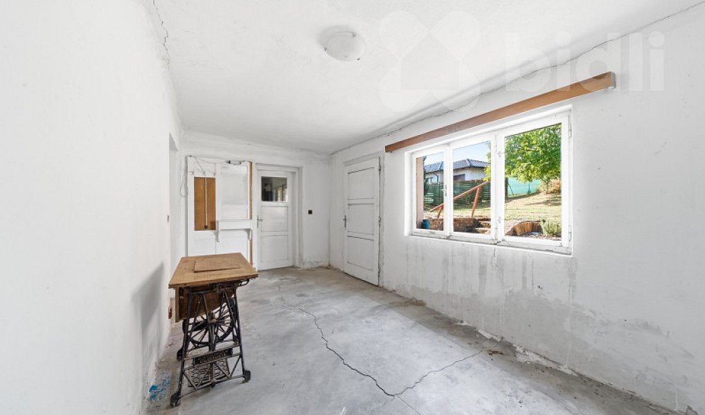 Prodej domu 93 m² s pozemkem 808 m², Laškov – náhled fotky 7