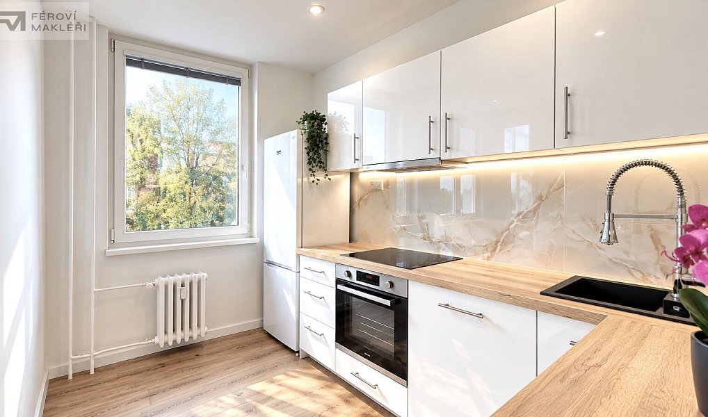 Pronájem bytu 2+1 45 m², Ostrava – náhled fotky 2