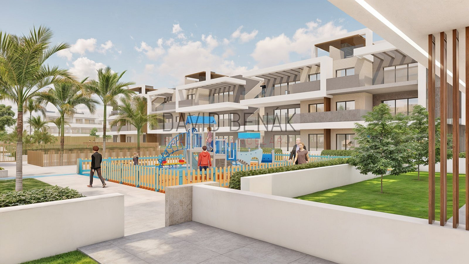 Prodej bytu 4+kk 75 m² – pohled 4